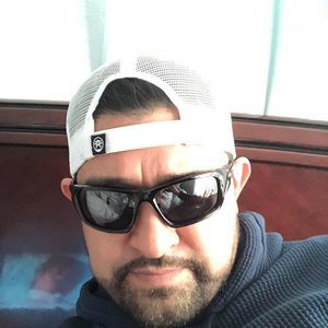 Meet your Posher, Juan